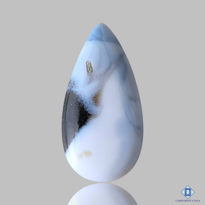 Blue Opal