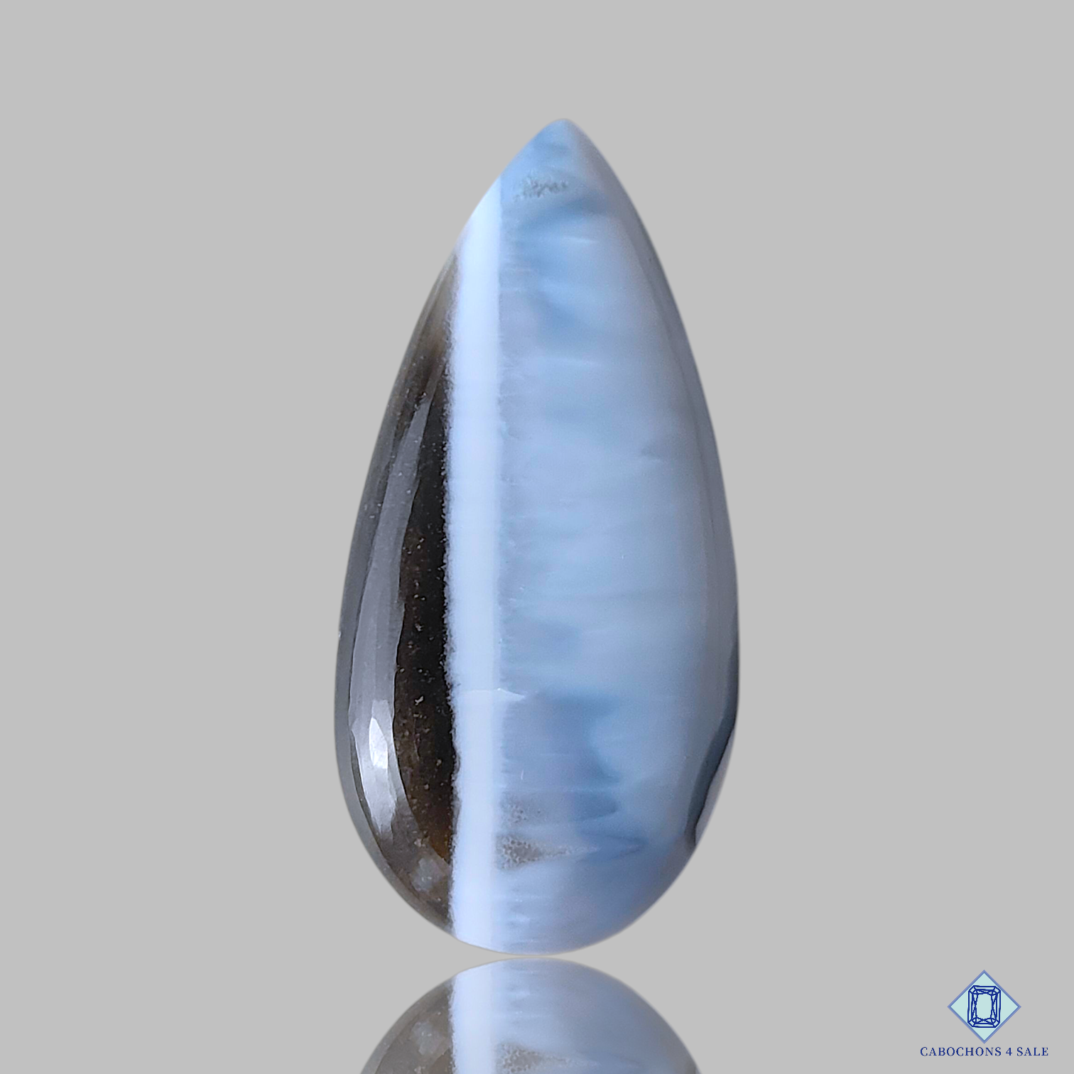 Blue Opal