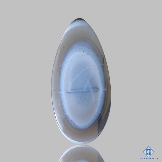 Blue Opal