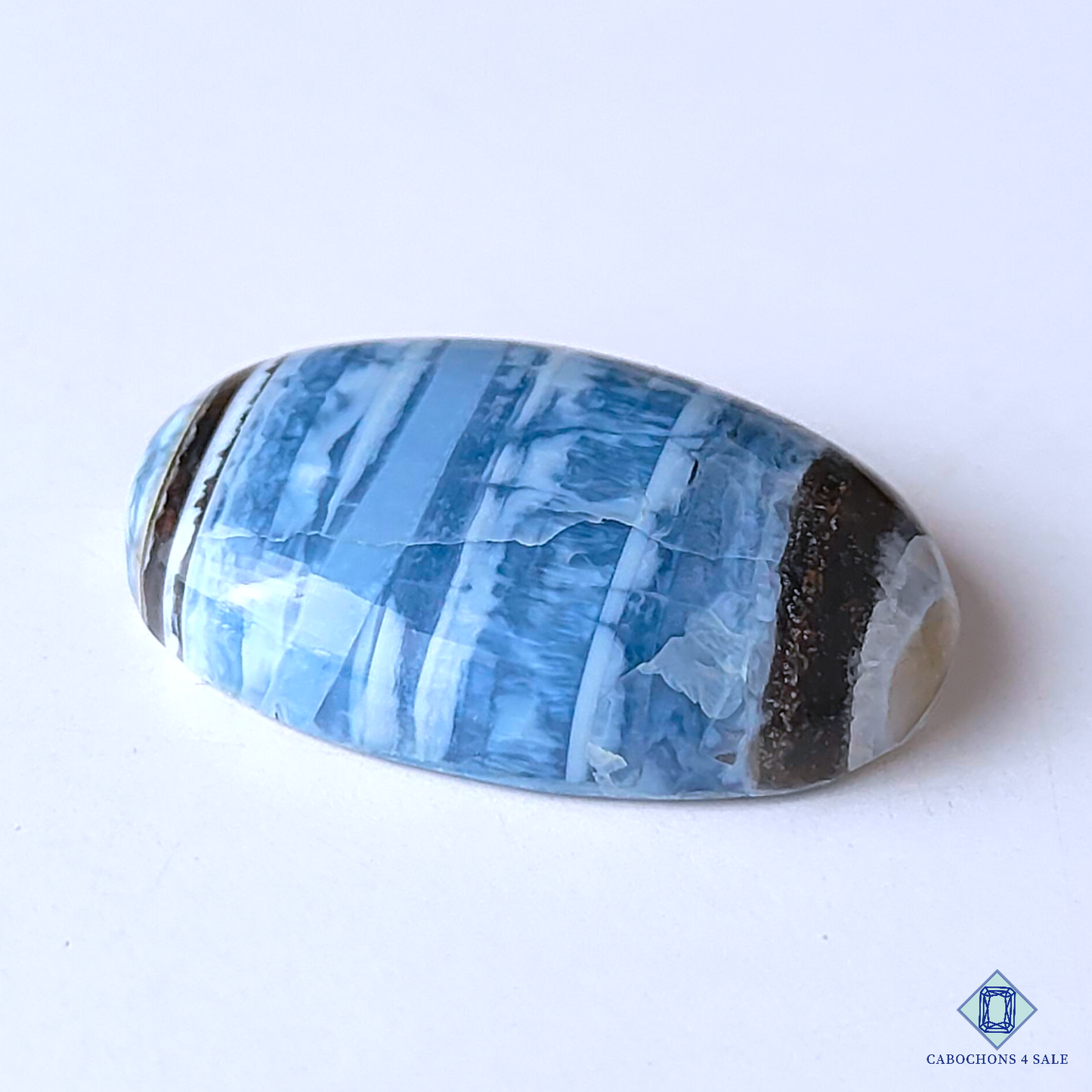 Blue Opal