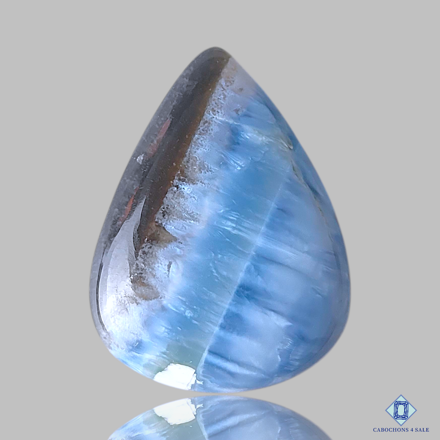 Blue Opal