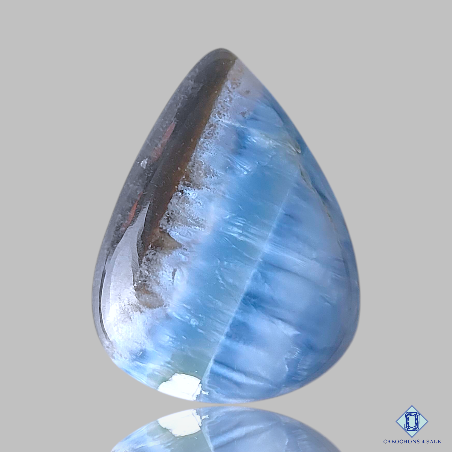 Blue Opal