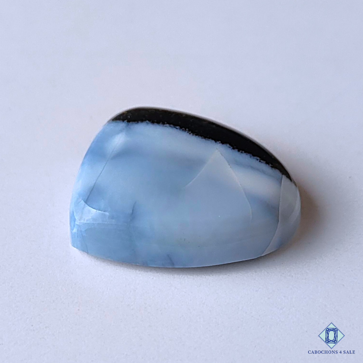 Blue Opal