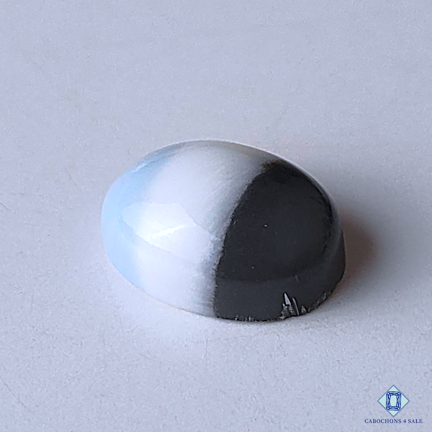 Blue Opal