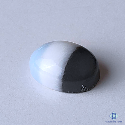 Blue Opal
