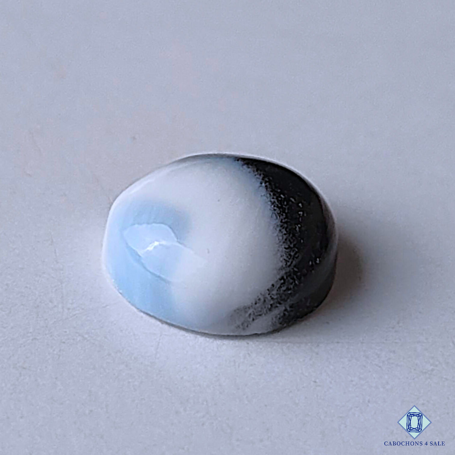 Blue Opal