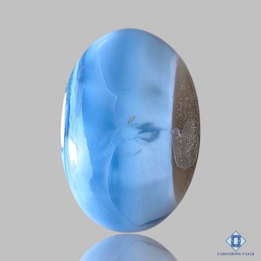 Blue Opal
