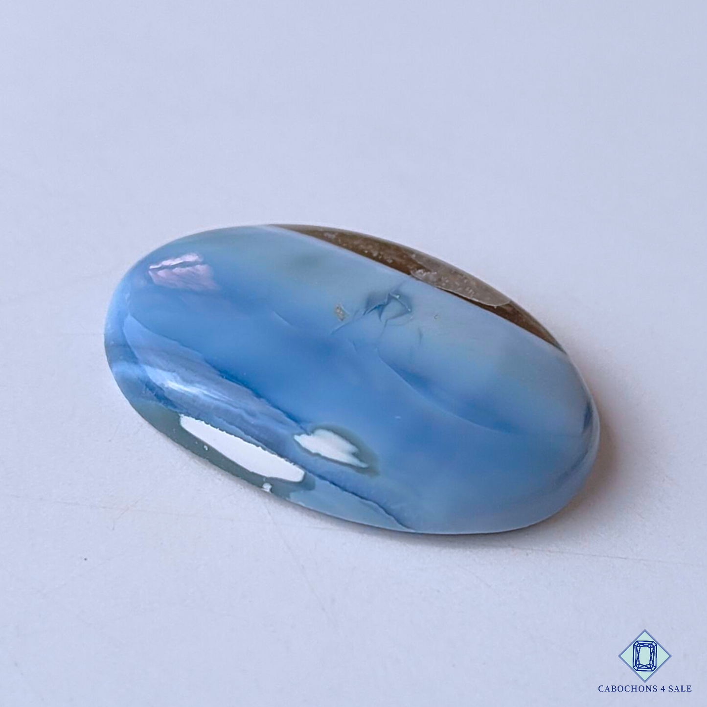 Blue Opal