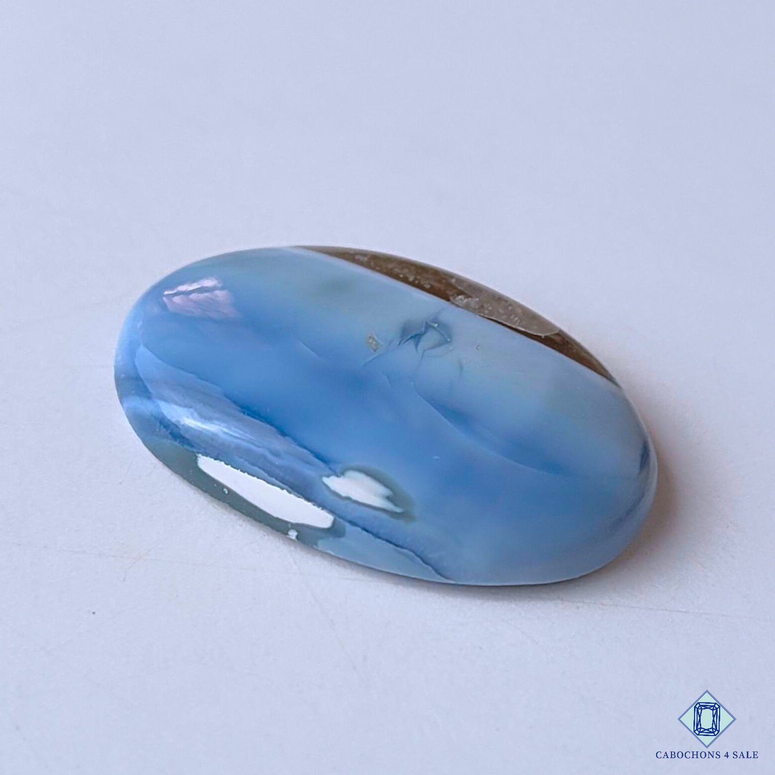 Blue Opal