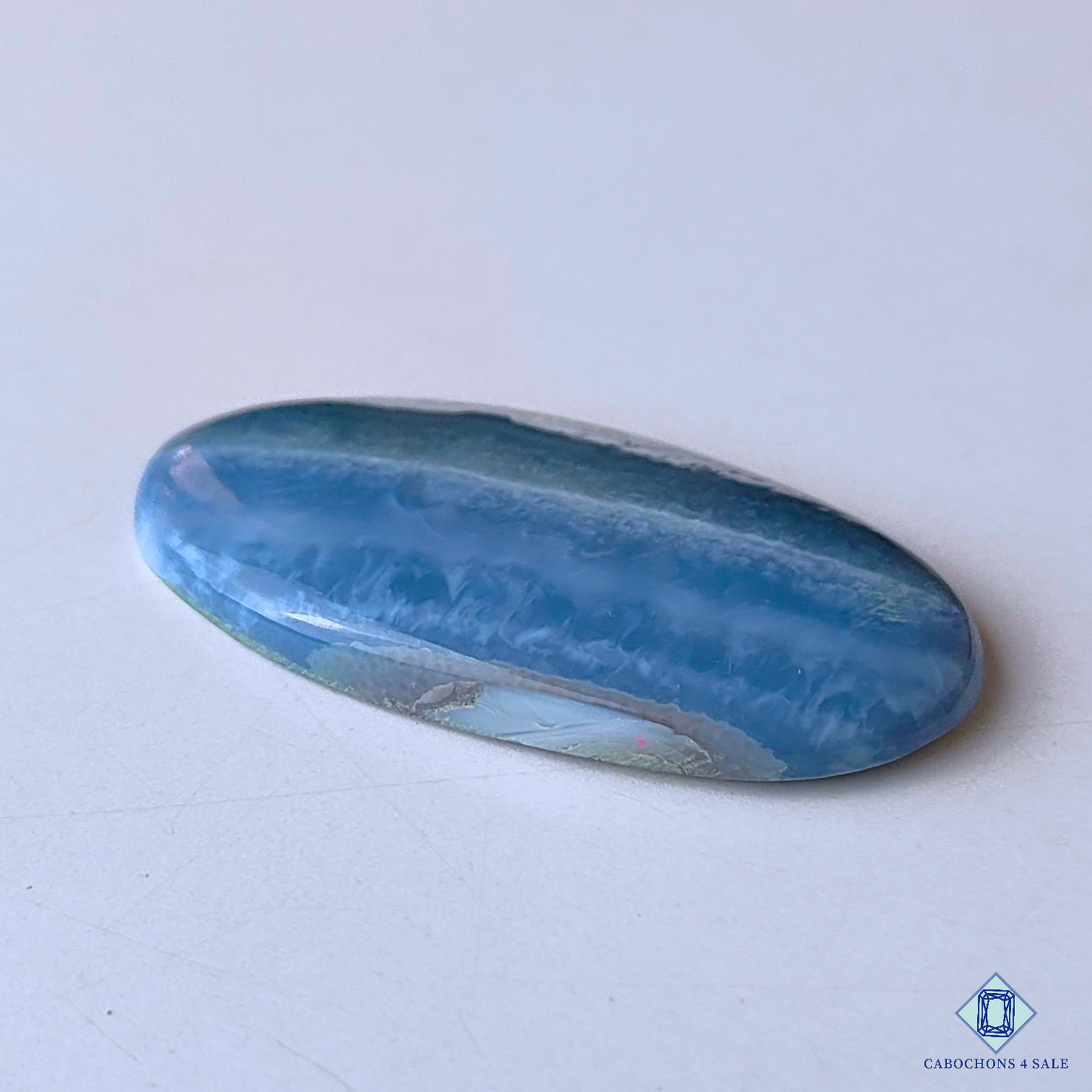 Blue Opal