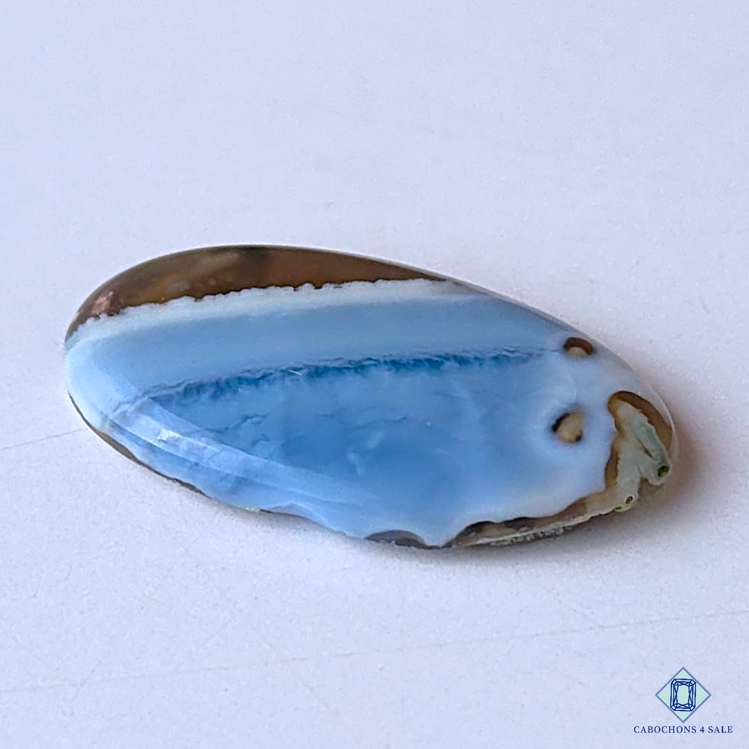 Blue Opal