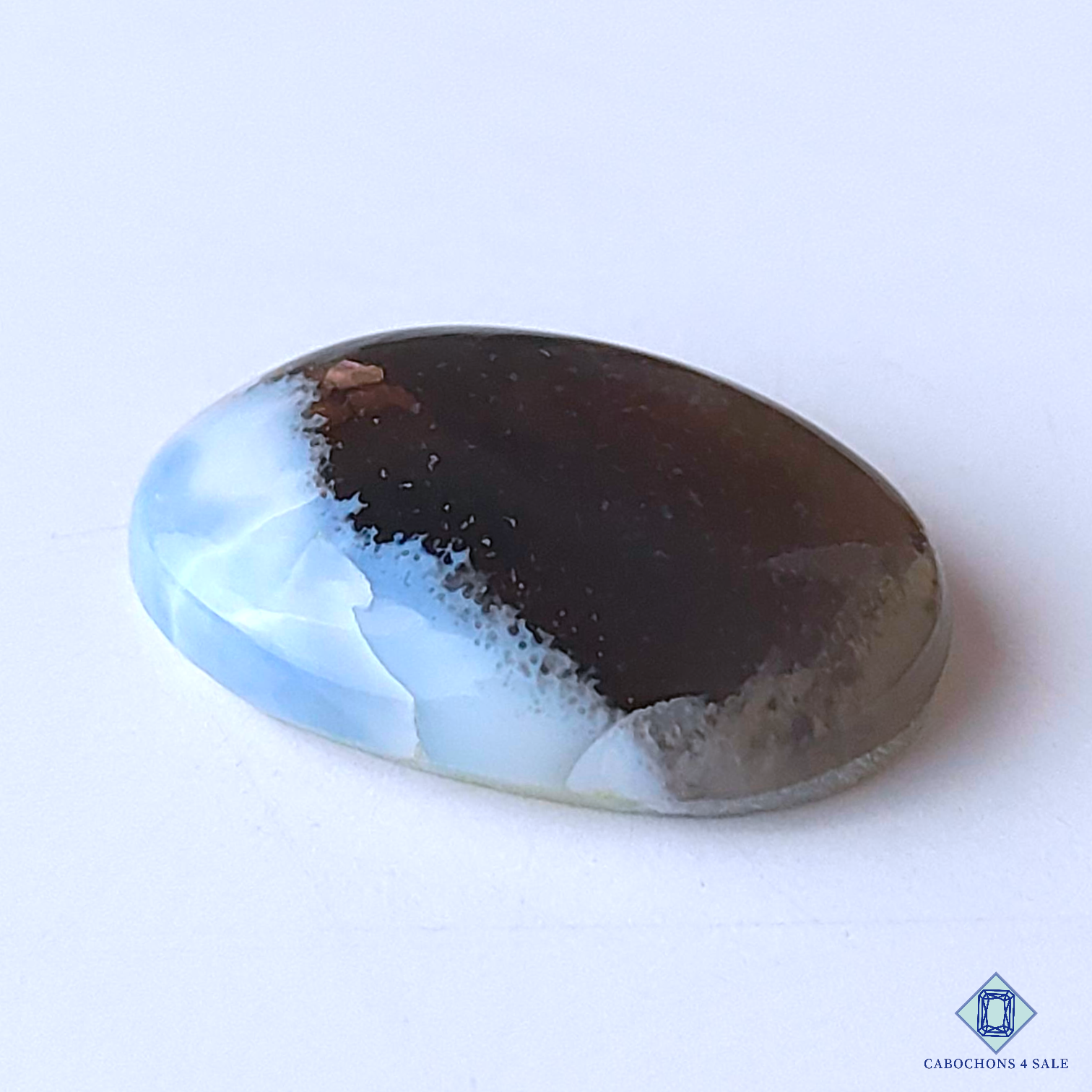 Blue Opal