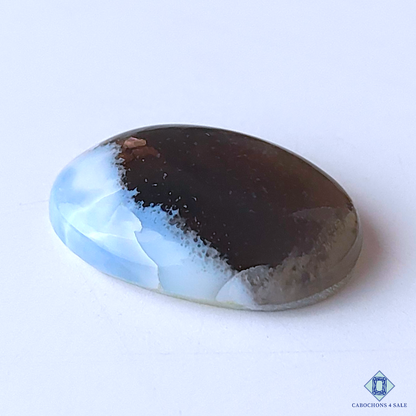 Blue Opal