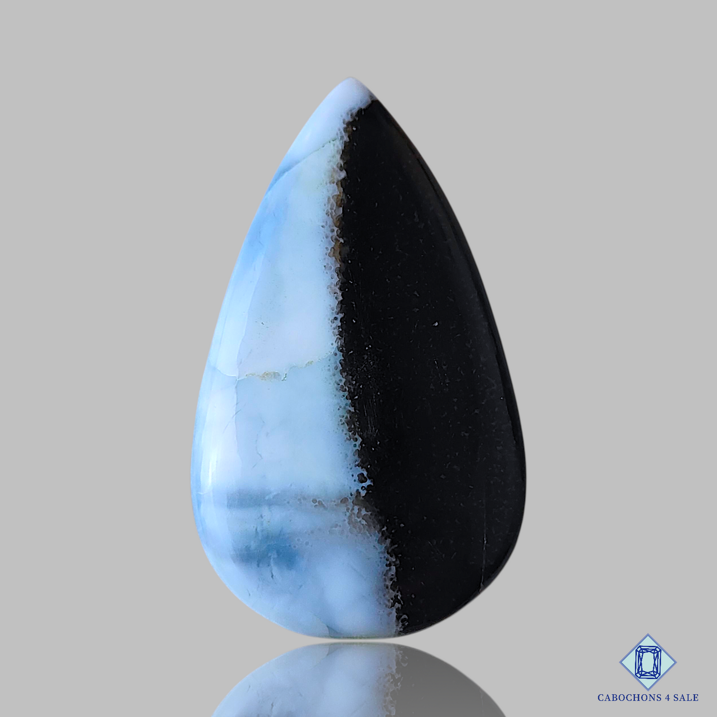 Blue Opal