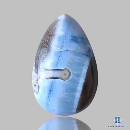 Blue Opal