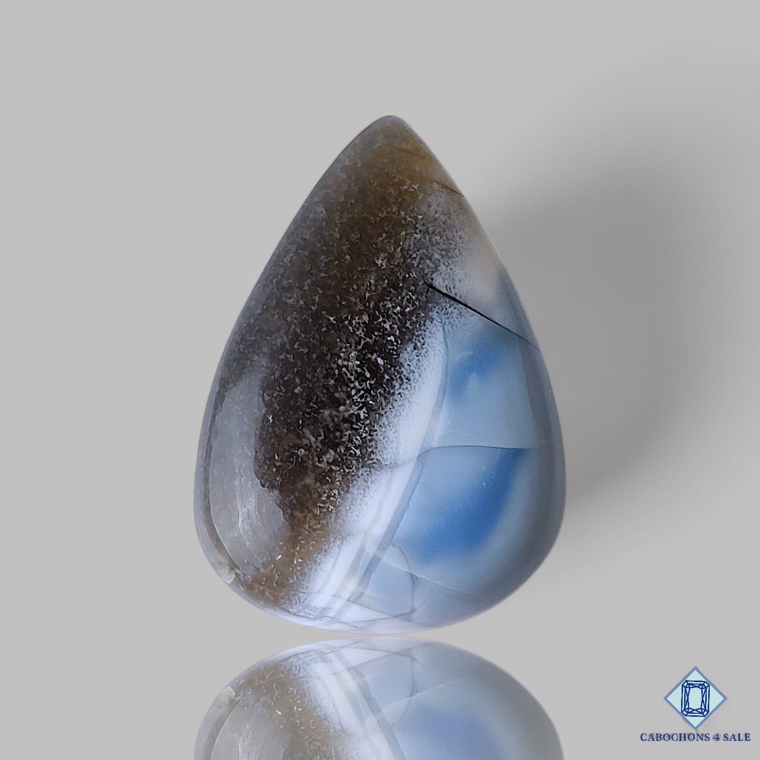Blue Opal