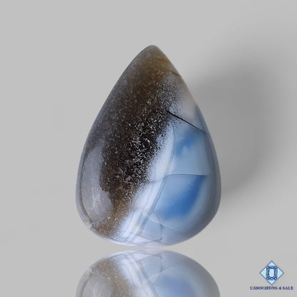 Blue Opal