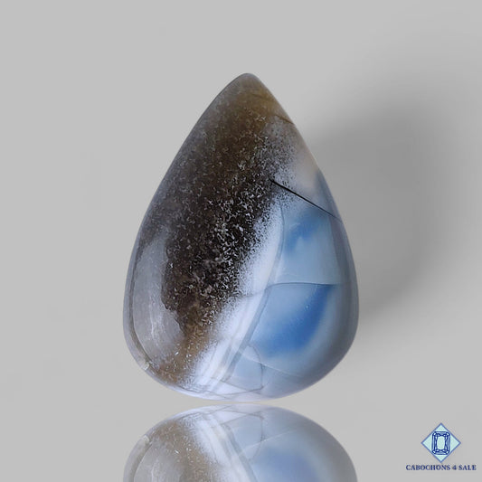 Blue Opal