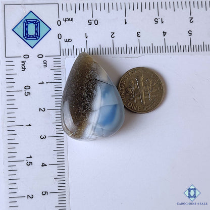Blue Opal