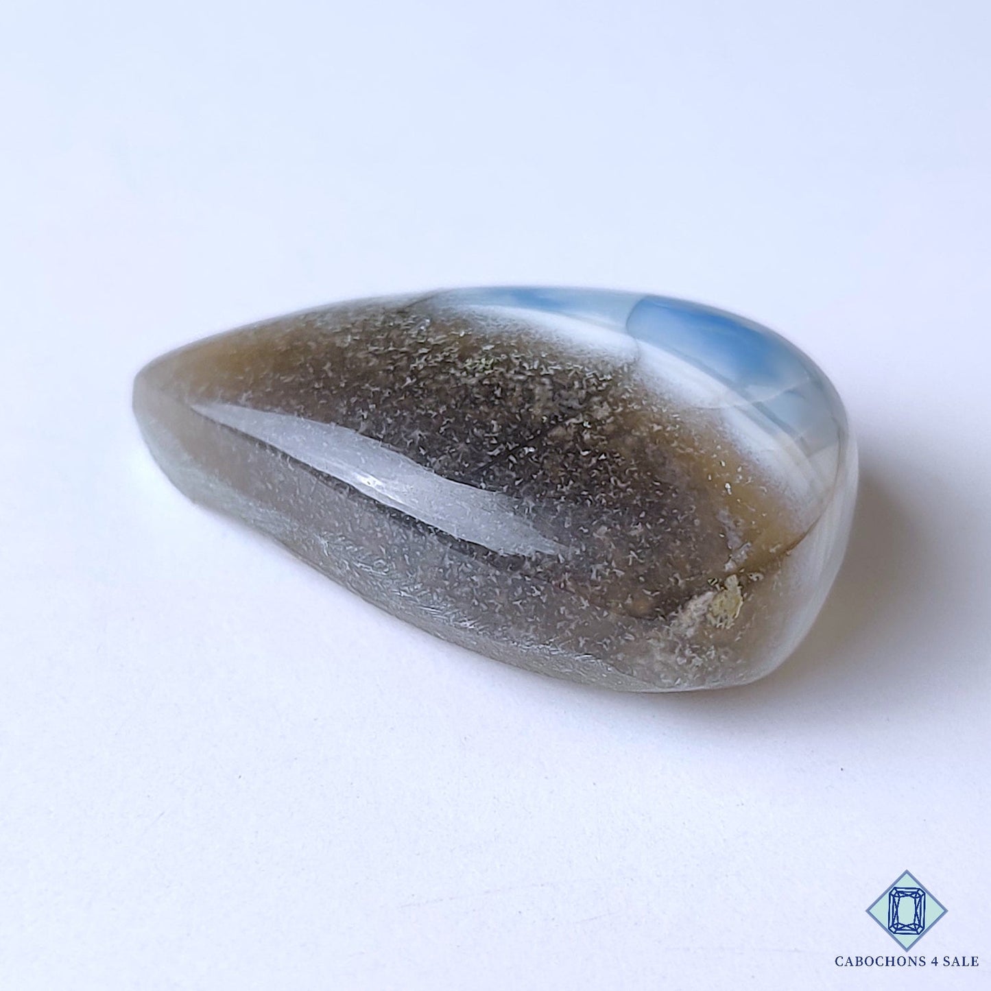 Blue Opal