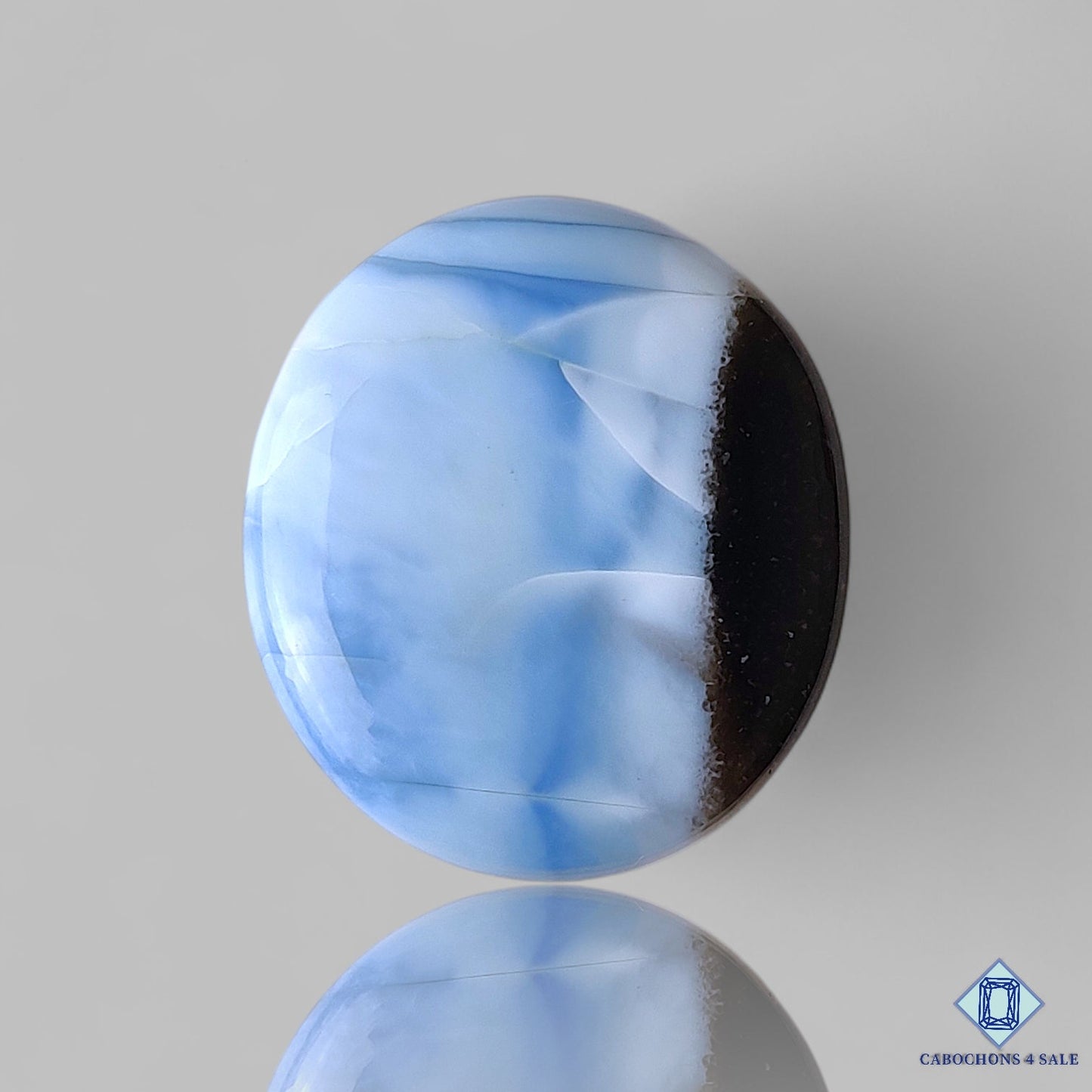 Blue Opal