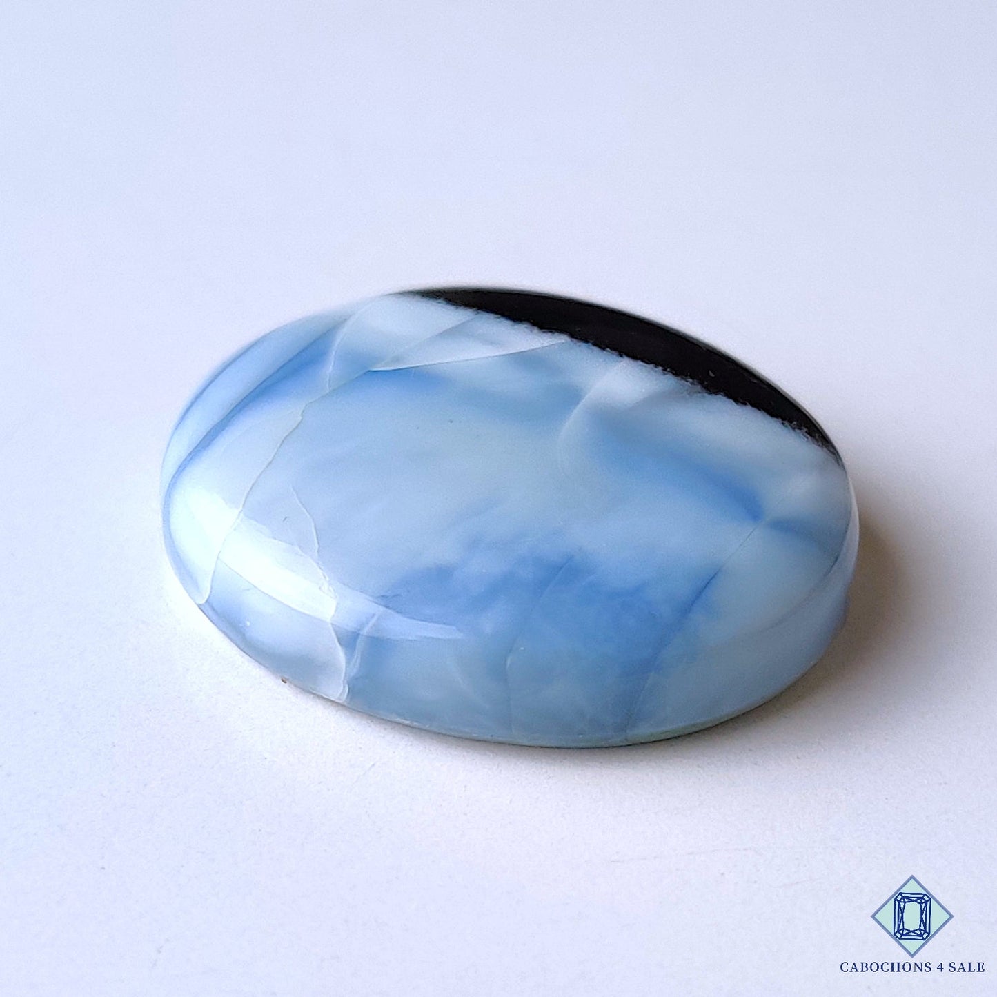 Blue Opal
