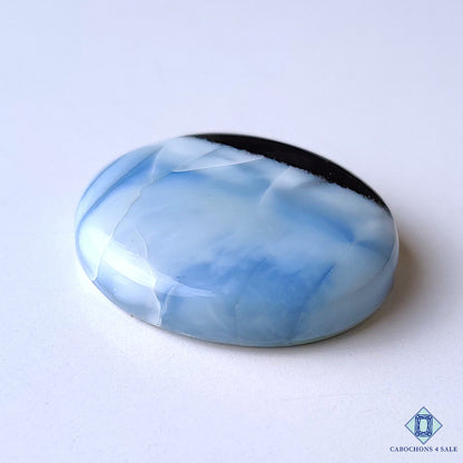Blue Opal