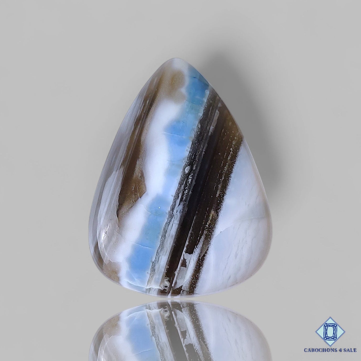 Blue Opal