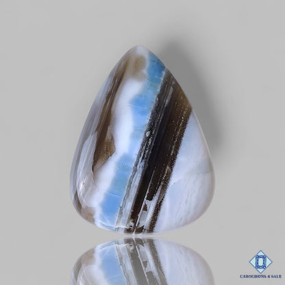 Blue Opal