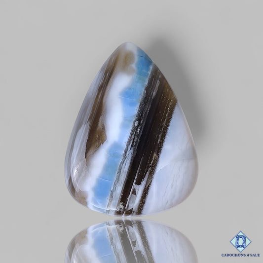 Blue Opal