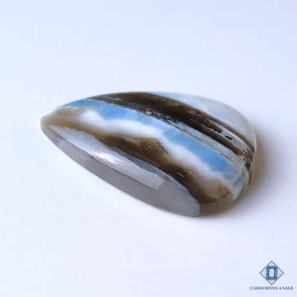 Blue Opal