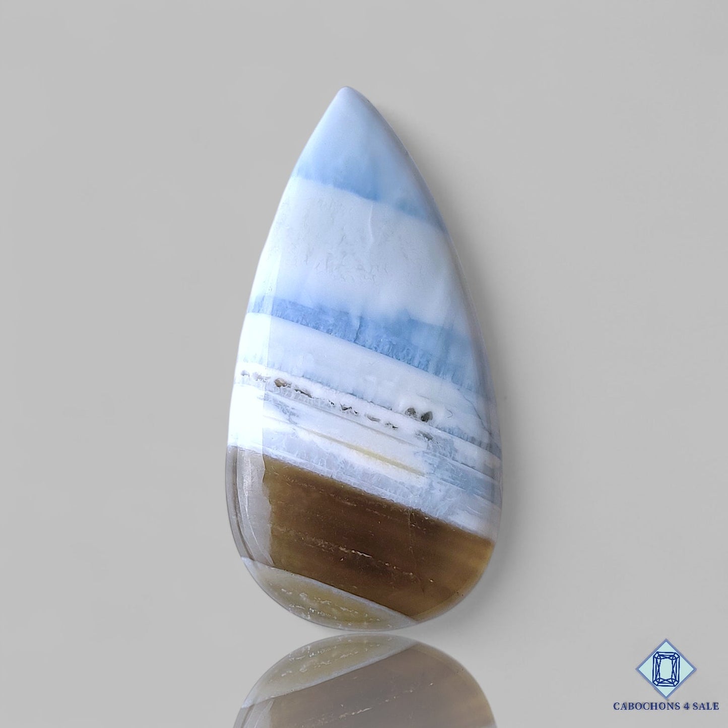 Blue Opal