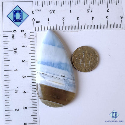 Blue Opal