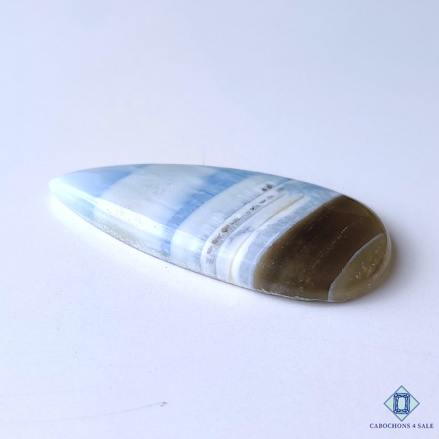 Blue Opal