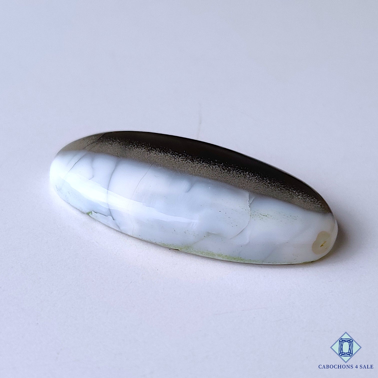 Blue Opal