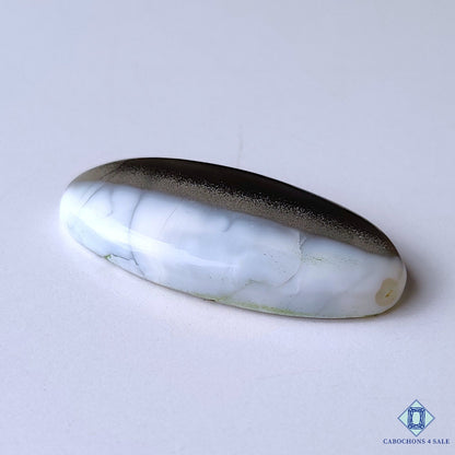 Blue Opal