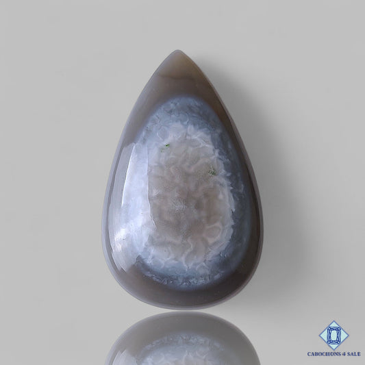 Blue Opal