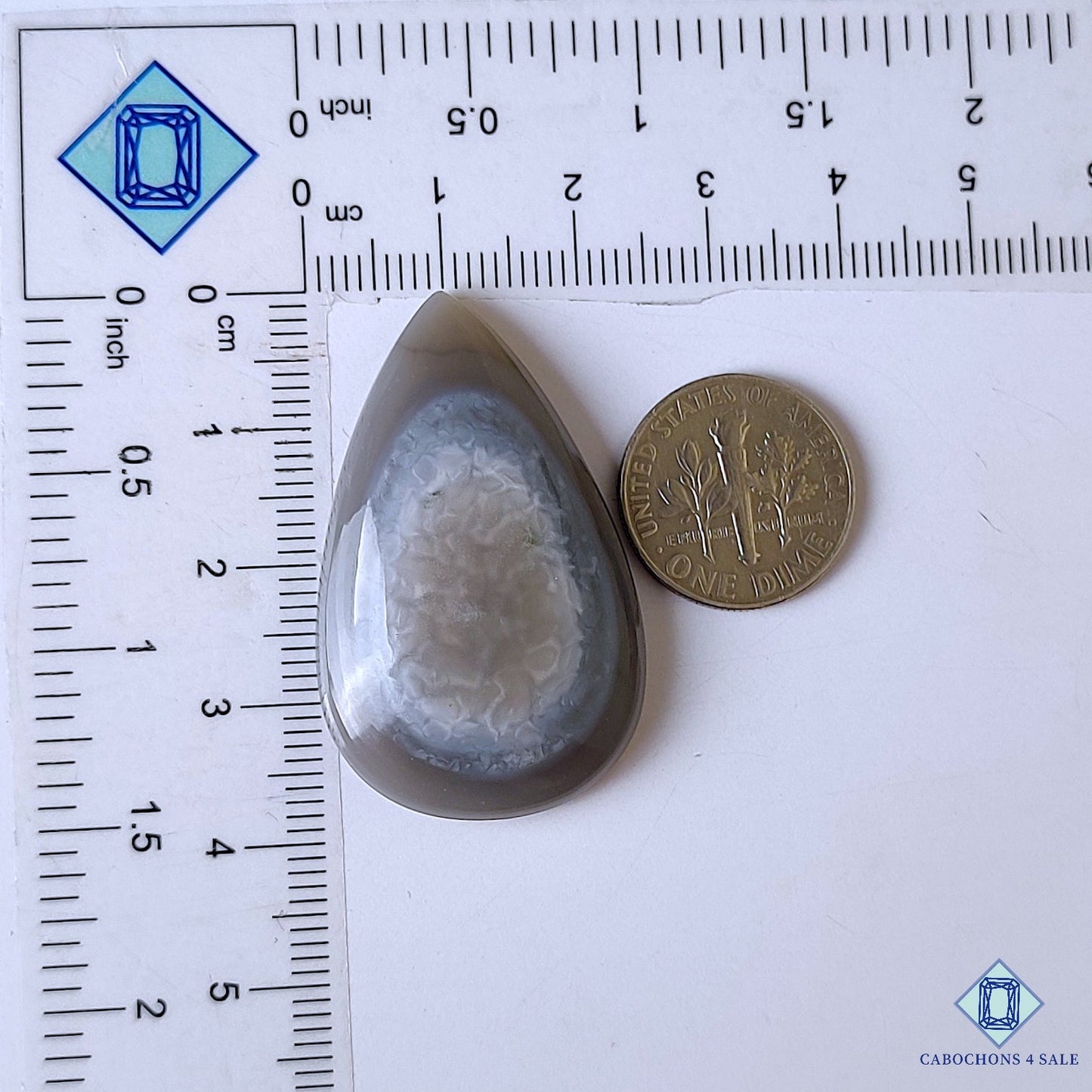 Blue Opal