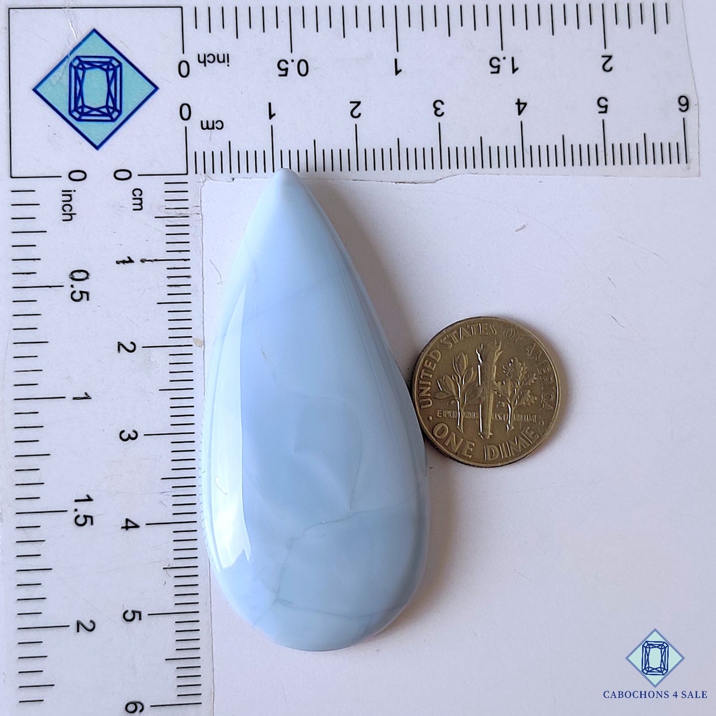 Blue Opal