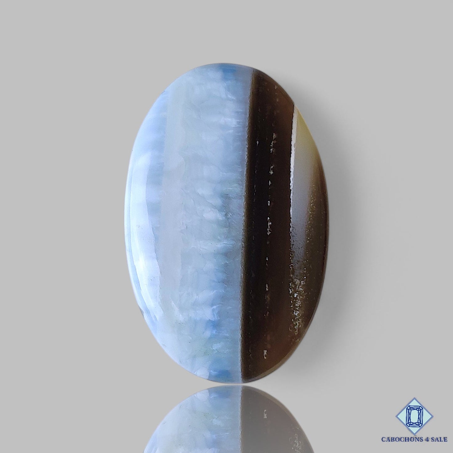 Blue Opal