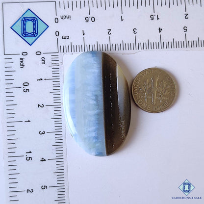 Blue Opal
