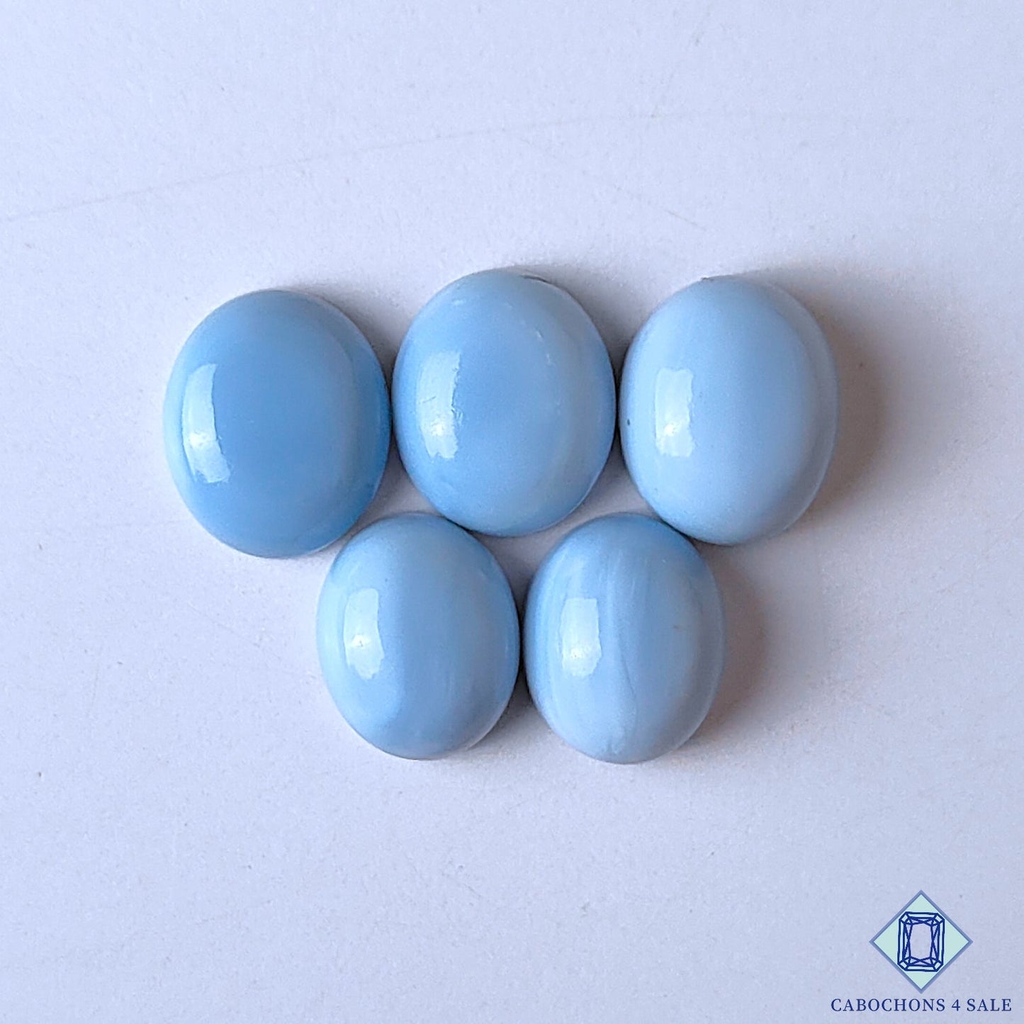 Blue Opal