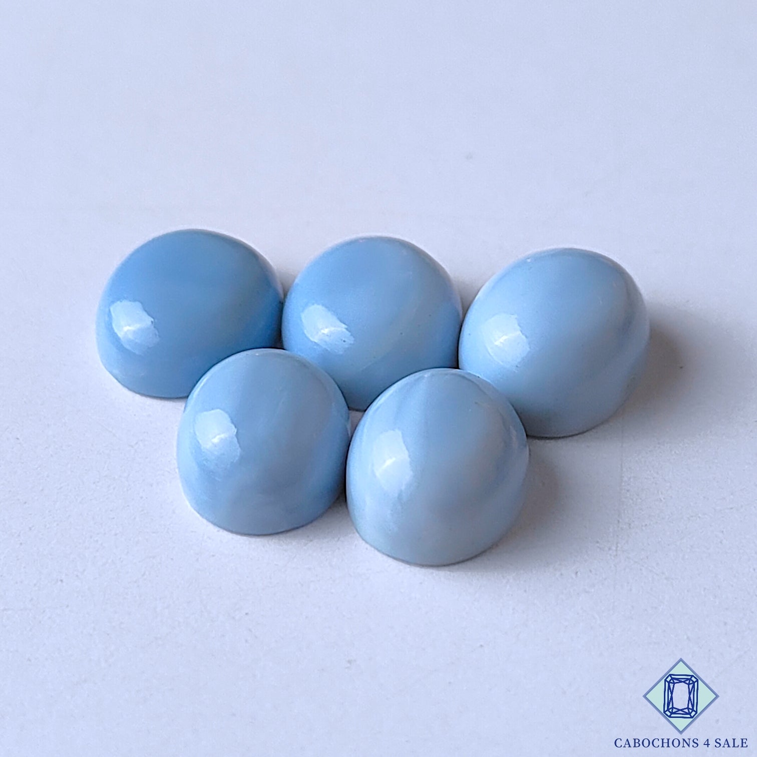Blue Opal