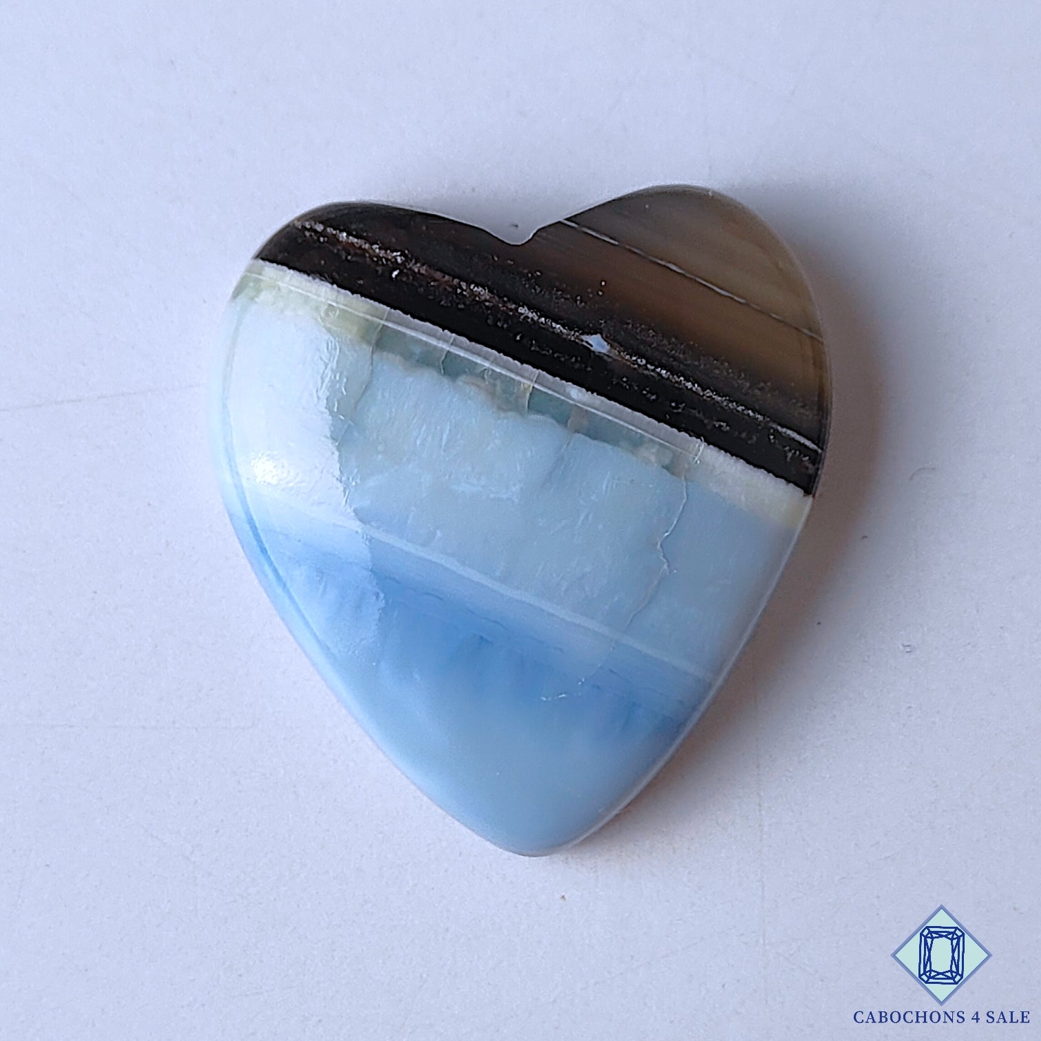 Blue Opal