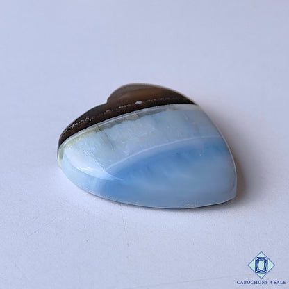 Blue Opal