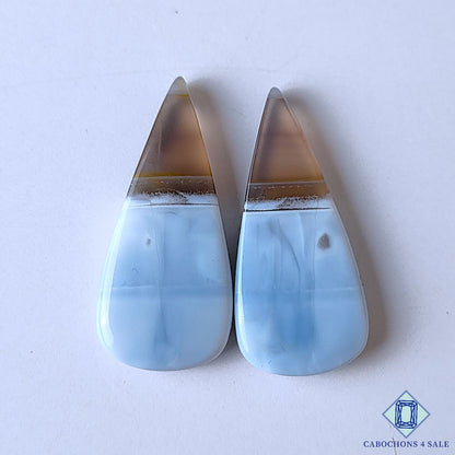 Blue Opal