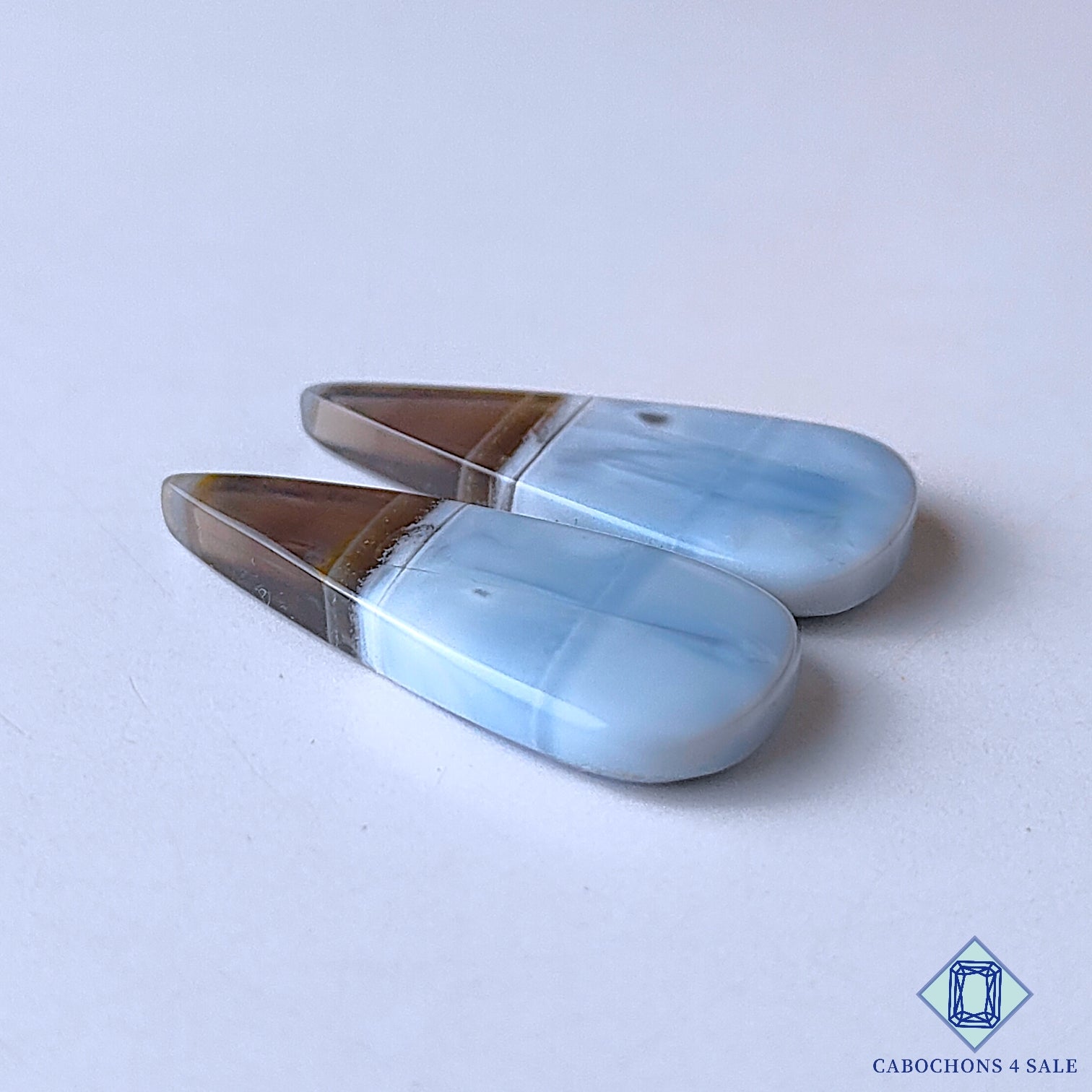 Blue Opal