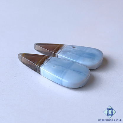 Blue Opal