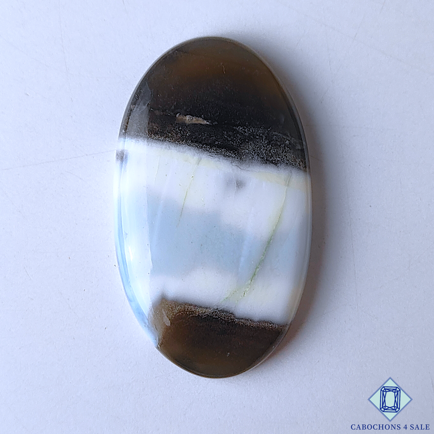 Blue Opal