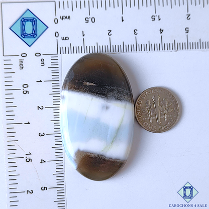 Blue Opal